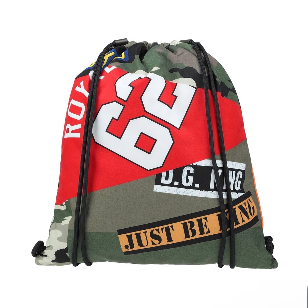 DOLCE&GABBANA Backpack - Picture 3 of 6